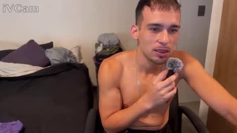 emanuell___ online show from March 2026 11:43:01 PM