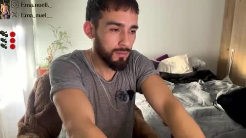 emanuell___ online show from May 2026 08:29:01 PM
