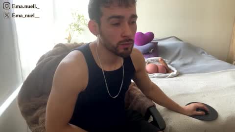 emanuell___ online show from May 2026 04:34:02 PM