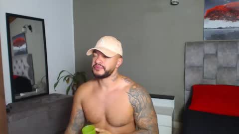 emanuelspencer online show from October 2025 12:15:01 PM