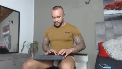 emanuelspencer online show from November 2025 05:34:01 PM