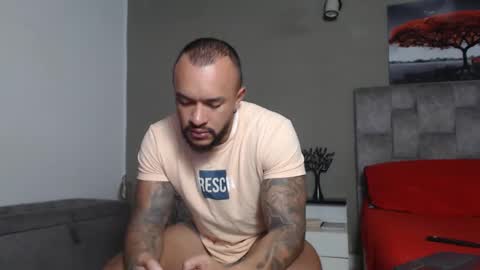 emanuelspencer online show from February 2026 05:06:02 AM