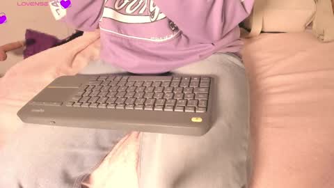 Ana  online show from January 2025 01:54:01 AM