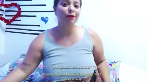 Ema Walker online show from March 2025 12:50:01 AM