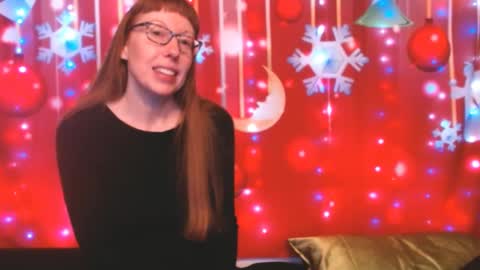 Ember Starleena online show from December 2024 02:11:01 PM