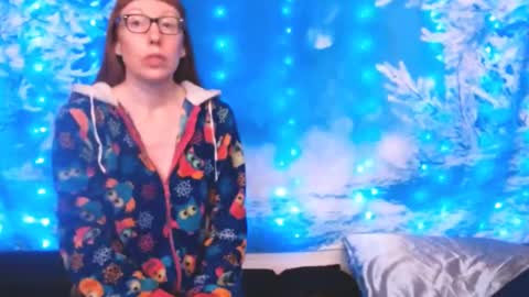 Ember Starleena online show from January 2025 02:05:01 PM