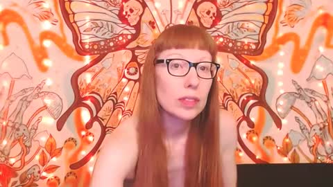 Ember Starleena online show from October 2025 02:58:02 PM