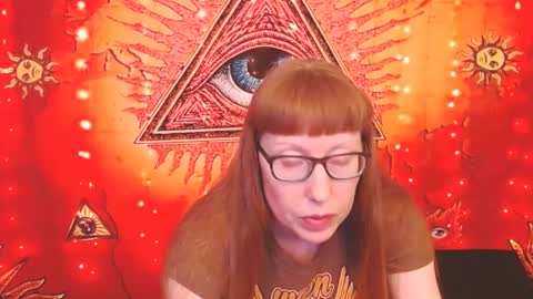 Ember Starleena online show from October 2025 05:12:01 PM