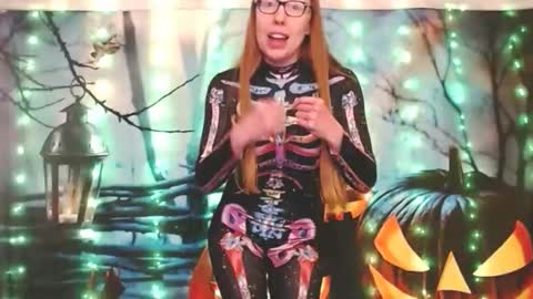 Ember Starleena online show from October 2025 02:18:02 PM