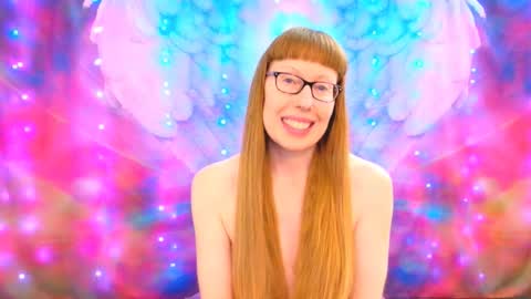 Ember Starleena online show from November 2025 04:31:02 PM