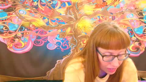 Ember Starleena online show from January 2026 06:31:01 PM