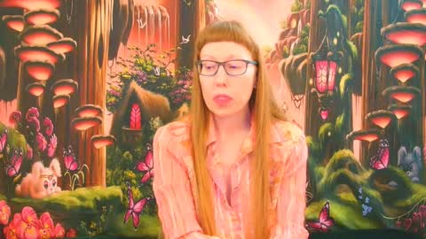 Ember Starleena online show from February 2026 03:38:01 PM