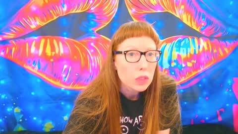 Ember Starleena online show from February 2026 06:37:02 PM