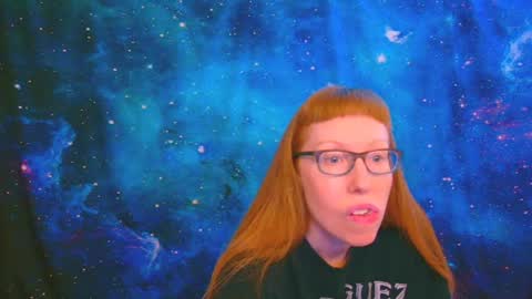 Ember Starleena online show from April 2026 02:21:01 PM