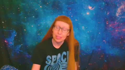 Ember Starleena online show from May 2026 02:43:01 PM