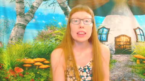 Snapshot of ember_starleena chatting on May 2026 02:45:01 PM Ember Starleena online show from May 2026 02:45:01 PM