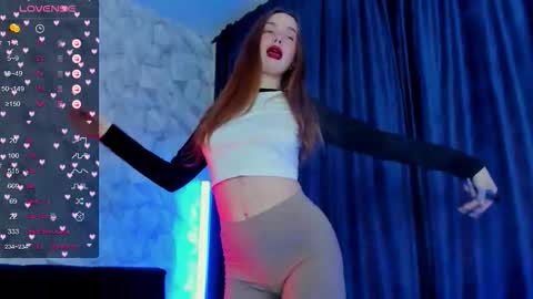 Ember online show from November 2025 12:06:01 PM