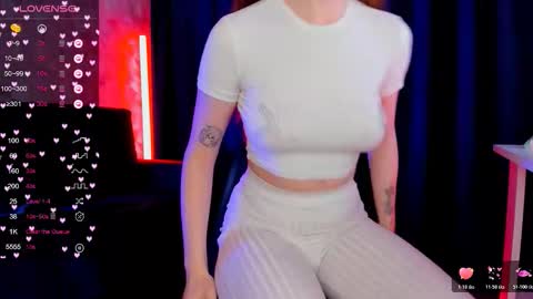 Ember online show from December 2025 12:36:02 PM