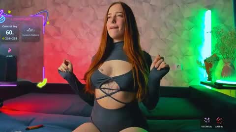 Ember online show from April 2026 04:43:02 PM