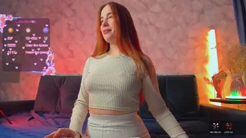 Ember online show from April 2026 03:53:01 PM