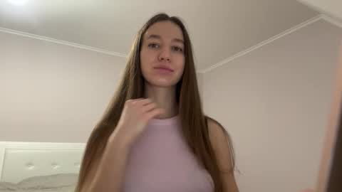 Alina online show from February 2026 09:34:01 PM
