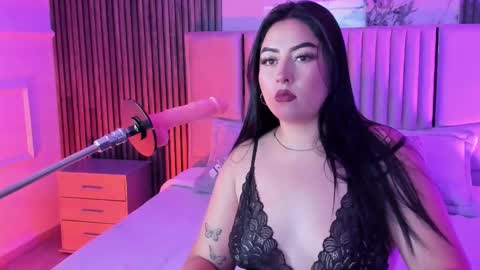 Ember Velvet online show from February 2026 04:23:02 AM