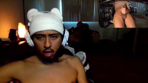 embersboudoir online show from February 2026 10:35:02 PM