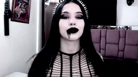 Emerald Black online show from January 2025 09:04:01 AM