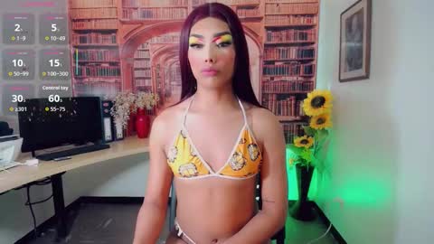 Snapshot of emeli_roushot chatting on September 2025 12:15:01 PM Emeli online show from September 2025 12:15:01 PM