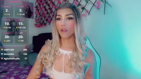 Snapshot of emeli_roushot chatting on September 2025 07:50:02 PM Emeli online show from September 2025 07:50:02 PM