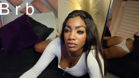 anyelii  online show from February 2025 02:28:01 AM