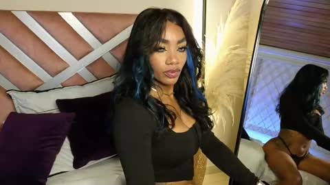 anyelii  online show from February 2025 11:41:02 PM
