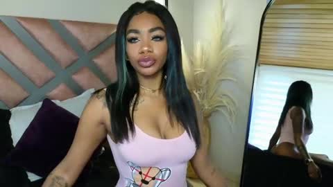 anyelii  online show from March 2025 07:03:02 PM
