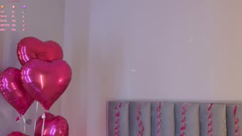 Snapshot of emely_deluxe chatting on February 2026 09:28:02 AM Emely online show from February 2026 09:28:02 AM