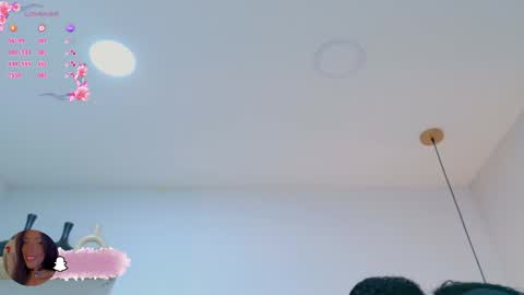 Emely online show from May 2026 08:52:01 AM