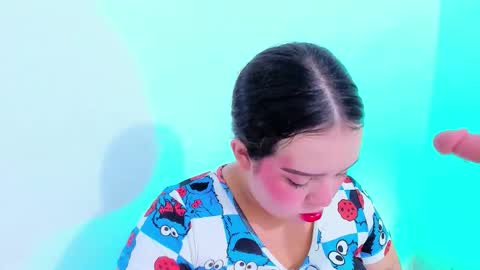 Snapshot of emely_pregnant1 chatting on February 2026 10:26:01 PM Emy online show from February 2026 10:26:01 PM