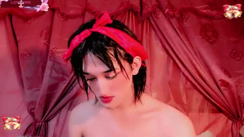 Emely Rous online show from December 2024 10:02:01 AM