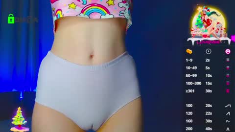 Snapshot of emelycrystal chatting on January 2025 03:20:02 AM Emely online show from January 2025 03:20:02 AM