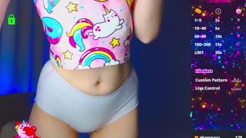 Snapshot of emelycrystal chatting on March 2025 09:40:02 AM Emely online show from March 2025 09:40:02 AM