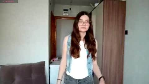 Stacy online show from October 2025 09:41:02 AM