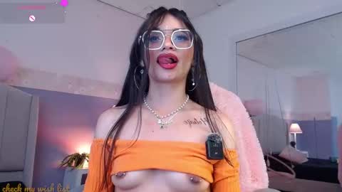 Danna online show from February 2026 04:28:02 AM