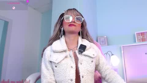 Danna online show from March 2026 12:39:01 AM