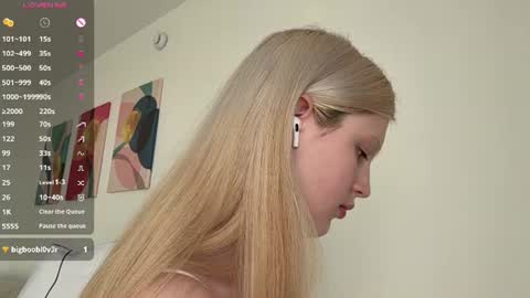 Gily online show from June 2026 01:34:02 PM