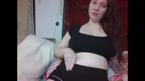 EmerieSkye online show from January 2025 05:15:02 AM