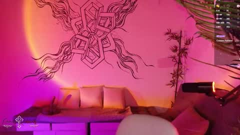 Emmily Roberts online show from March 2026 04:49:02 AM