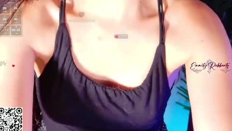 Emmily Roberts online show from April 2026 11:40:01 PM