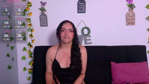 Emily online show from April 2026 11:45:02 AM
