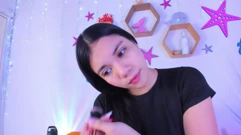 Emily  online show from October 2025 03:20:02 AM