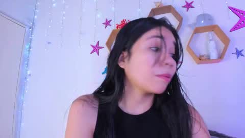 Emily  online show from November 2025 02:54:01 AM