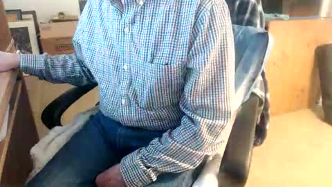 Terrance1st online show from January 2026 03:27:02 PM